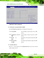 Preview for 103 page of IEI Technology PICOe-HM650 User Manual