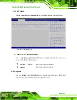 Preview for 105 page of IEI Technology PICOe-HM650 User Manual