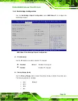 Preview for 107 page of IEI Technology PICOe-HM650 User Manual