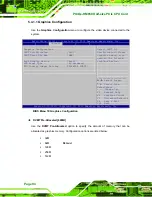 Preview for 108 page of IEI Technology PICOe-HM650 User Manual