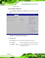 Preview for 110 page of IEI Technology PICOe-HM650 User Manual