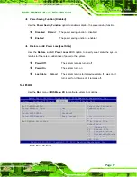 Preview for 111 page of IEI Technology PICOe-HM650 User Manual