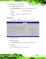 Preview for 113 page of IEI Technology PICOe-HM650 User Manual