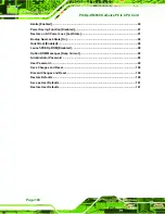 Preview for 118 page of IEI Technology PICOe-HM650 User Manual