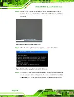 Preview for 138 page of IEI Technology PICOe-HM650 User Manual