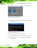 Preview for 140 page of IEI Technology PICOe-HM650 User Manual