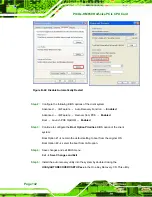 Preview for 156 page of IEI Technology PICOe-HM650 User Manual