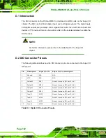 Preview for 166 page of IEI Technology PICOe-HM650 User Manual