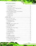 Preview for 5 page of IEI Technology PICOe-PV-D510 User Manual