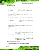 Preview for 110 page of IEI Technology PICOe-PV-D510 User Manual