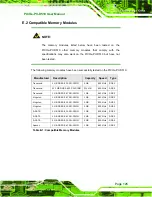 Preview for 137 page of IEI Technology PICOe-PV-D510 User Manual