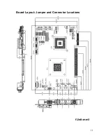 Предварительный просмотр 12 страницы IEI Technology Picoe-PV-N4551 Quick Installation Manual