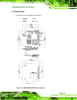 Предварительный просмотр 19 страницы IEI Technology PM-945GSE-N270 User Manual