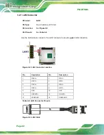 Предварительный просмотр 34 страницы IEI Technology PM-BT series User Manual