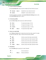 Предварительный просмотр 76 страницы IEI Technology PM-BT series User Manual