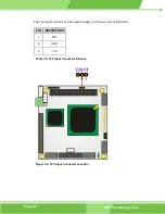 Preview for 36 page of IEI Technology PM-LX-800 User Manual