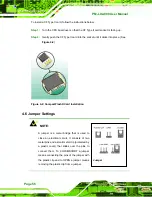 Предварительный просмотр 56 страницы IEI Technology PM-LX2-800 User Manual