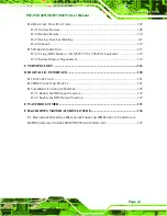 Preview for 7 page of IEI Technology PM-PV-D4251 User Manual