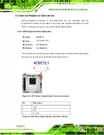 Preview for 30 page of IEI Technology PM-PV-D4251 User Manual