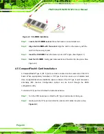 Preview for 52 page of IEI Technology PM-PV-D4251 User Manual