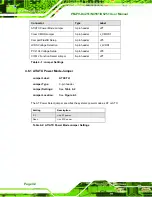 Preview for 54 page of IEI Technology PM-PV-D4251 User Manual