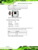 Preview for 58 page of IEI Technology PM-PV-D4251 User Manual