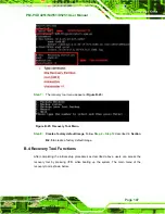 Preview for 119 page of IEI Technology PM-PV-D4251 User Manual