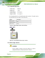 Preview for 56 page of IEI Technology PM-PV-N4551/D5251 User Manual