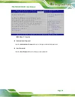 Preview for 93 page of IEI Technology PM-PV-N4551/D5251 User Manual