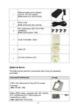 Preview for 13 page of IEI Technology POC-17C-ULT3 Quick Installation Manual