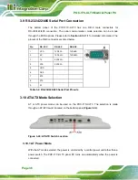 Предварительный просмотр 51 страницы IEI Technology POC-17C-ULT3 User Manual