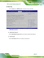 Предварительный просмотр 92 страницы IEI Technology POC-17C-ULT3 User Manual