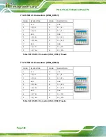 Предварительный просмотр 141 страницы IEI Technology POC-17C-ULT3 User Manual