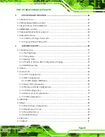 Preview for 9 page of IEI Technology POC-3174B-A330 User Manual