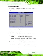 Preview for 85 page of IEI Technology POC-3174B-A330 User Manual