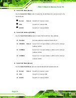 Preview for 86 page of IEI Technology POC-3174B-A330 User Manual