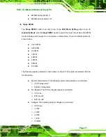 Preview for 93 page of IEI Technology POC-3174B-A330 User Manual