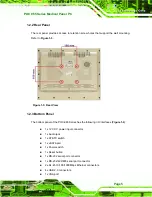 Preview for 21 page of IEI Technology POC 965 SERIES User Manual