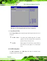 Preview for 98 page of IEI Technology POC 965 SERIES User Manual