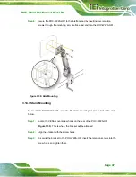 Предварительный просмотр 61 страницы IEI Technology POC-W22A-H81 User Manual