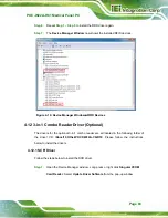 Предварительный просмотр 77 страницы IEI Technology POC-W22A-H81 User Manual