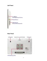 Preview for 5 page of IEI Technology POC-W24C-ULT3 Quick Installation Manual