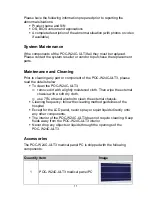 Preview for 12 page of IEI Technology POC-W24C-ULT3 Quick Installation Manual