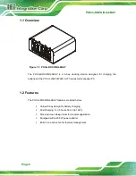 Preview for 10 page of IEI Technology POCm-DOCKING-6BAY User Manual