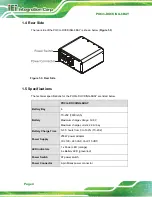 Preview for 12 page of IEI Technology POCm-DOCKING-6BAY User Manual