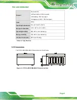 Preview for 13 page of IEI Technology POCm-DOCKING-6BAY User Manual