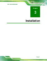 Preview for 17 page of IEI Technology POCm-DOCKING-6BAY User Manual