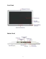 Preview for 4 page of IEI Technology POCm-W22C-ULT3 Installation Manual