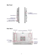 Preview for 5 page of IEI Technology POCm-W22C-ULT3 Installation Manual