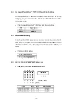 Preview for 12 page of IEI Technology POS-478 Manual